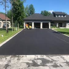 Professional Driveway Paving Services in Petersburg, IL